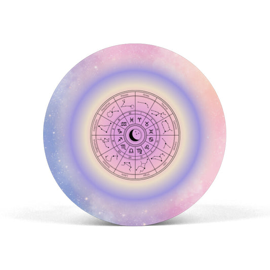 Mystic Astro Wheel- Pop Sockets- Pop Grip